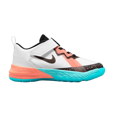 Space Jam x Nike LeBron 18 Low PS 'Lola Bunny'