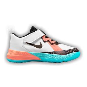 Space Jam x Nike LeBron 18 Low PS 'Lola Bunny'