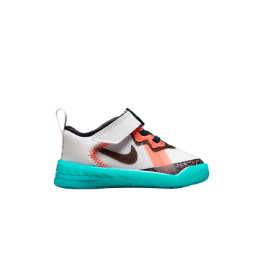 Nike Space Jam x LeBron 18 Low TD 'Lola Bunny'