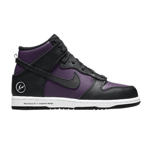 Fragment Design x Nike Dunk High PS 'Beijing'