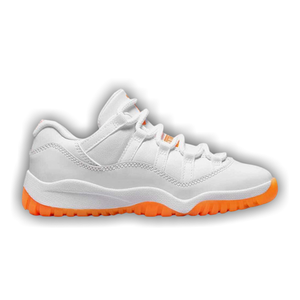 Air Jordan 11 Retro Low PS 'Bright Citrus'