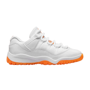Air Jordan 11 Retro Low PS 'Bright Citrus'