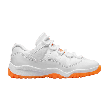 Air Jordan 11 Retro Low PS 'Bright Citrus'