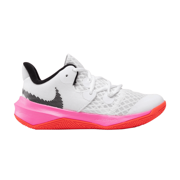 Nike Zoom Hyperspeed Court SE 'Rawdacious' DJ4476 121