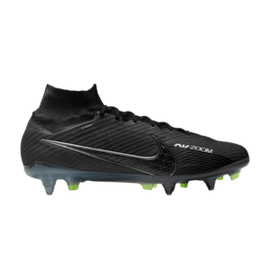 Nike Zoom Mercurial Superfly 9 Elite SG Pro AC 'Shadow Pack'