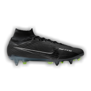Nike Zoom Mercurial Superfly 9 Elite SG Pro AC 'Shadow Pack'