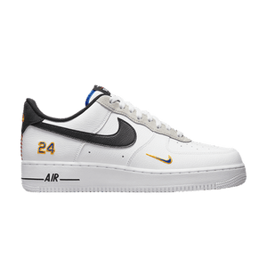 Ken Griffey Jr. x Nike Air Force 1 '07 LV8 'Jr. & Sr.'