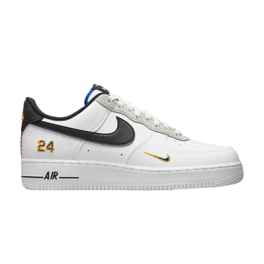 Ken Griffey Jr. x Nike Air Force 1 '07 LV8 'Jr. & Sr.'