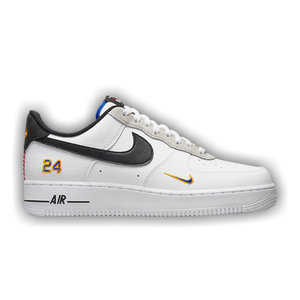 Ken Griffey Jr. x Nike Air Force 1 '07 LV8 'Jr. & Sr.'