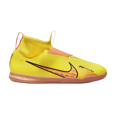 Nike Zoom Mercurial Superfly 9 Academy IC GS 'Lucent Pack'