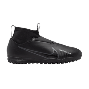 Nike Zoom Mercurial Superfly 9 Academy TF GS 'Shadow Pack'