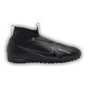 Nike Zoom Mercurial Superfly 9 Academy TF GS 'Shadow Pack'