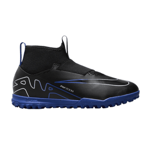 Nike Zoom Mercurial Superfly 9 Academy TF GS 'Shadow Pack'