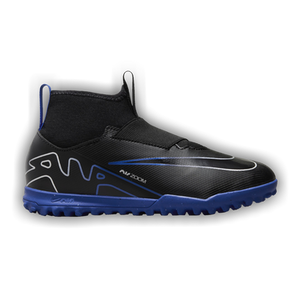 Nike Zoom Mercurial Superfly 9 Academy TF GS 'Shadow Pack'
