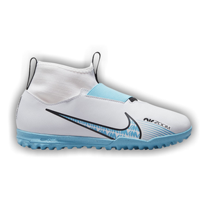 Nike Zoom Mercurial Superfly 9 Academy TF GS 'Blast Pack'
