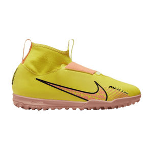 Nike Zoom Mercurial Superfly 9 Academy TF GS 'Lucent Pack'