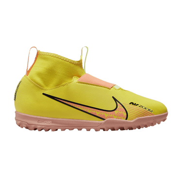 Nike Zoom Mercurial Superfly 9 Academy TF GS 'Lucent Pack'