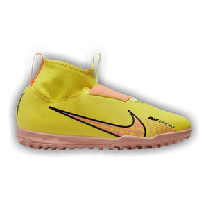 Nike Zoom Mercurial Superfly 9 Academy TF GS 'Lucent Pack'