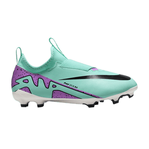 Nike Zoom Mercurial Vapor 15 Academy MG GS 'Peak Ready Pack'