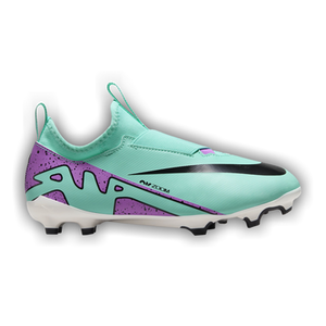Nike Zoom Mercurial Vapor 15 Academy MG GS 'Peak Ready Pack'