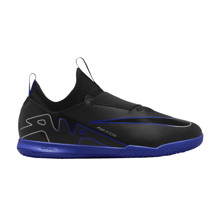 Nike Zoom Mercurial Vapor 15 Academy IC GS 'Shadow Pack' DJ5619 040