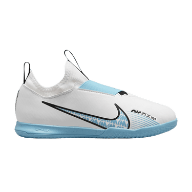 Nike Zoom Mercurial Vapor 15 Academy IC GS 'Blast Pack'