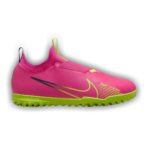 Nike Zoom Mercurial Vapor 15 Academy TF GS 'Luminous Pack'
