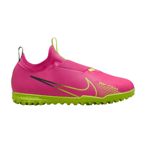 Nike Zoom Mercurial Vapor 15 Academy TF GS 'Luminous Pack'