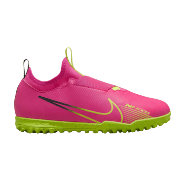 Nike Zoom Mercurial Vapor 15 Academy TF GS 'Luminous Pack'