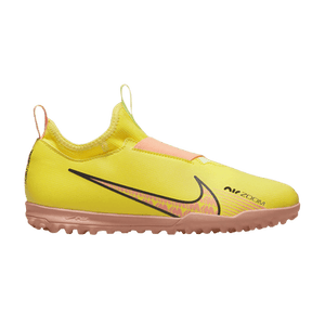 Nike Zoom Mercurial Vapor 15 Academy TF GS 'Lucent Pack'