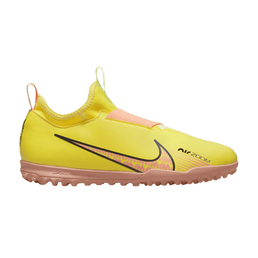 Nike Zoom Mercurial Vapor 15 Academy TF GS 'Lucent Pack'