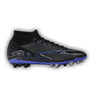 Nike Zoom Mercurial Superfly 9 Academy AG 'Shadow Pack'