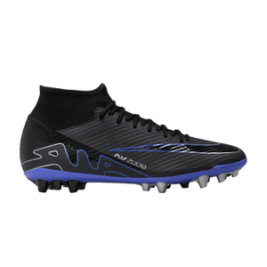 Nike Zoom Mercurial Superfly 9 Academy AG 'Shadow Pack'