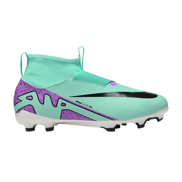 Nike Zoom Mercurial Superfly 9 Academy FG MG GS 'Peak Ready Pack'