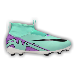 Nike Zoom Mercurial Superfly 9 Academy FG MG GS 'Peak Ready Pack'