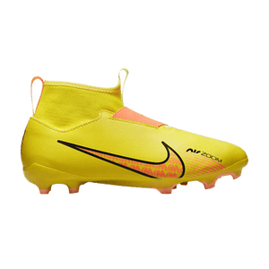 Nike Zoom Mercurial Superfly 9 Academy FG MG GS 'Lucent Pack'