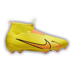 Nike Zoom Mercurial Superfly 9 Academy FG MG GS 'Lucent Pack'