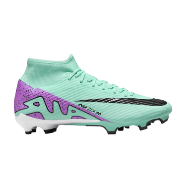 Nike Zoom Mercurial Superfly 9 Academy MG 'Peak Ready Pack'