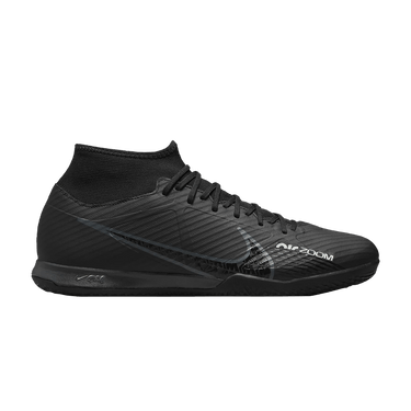 Nike Zoom Mercurial Superfly 9 Academy IC 'Shadow Pack'