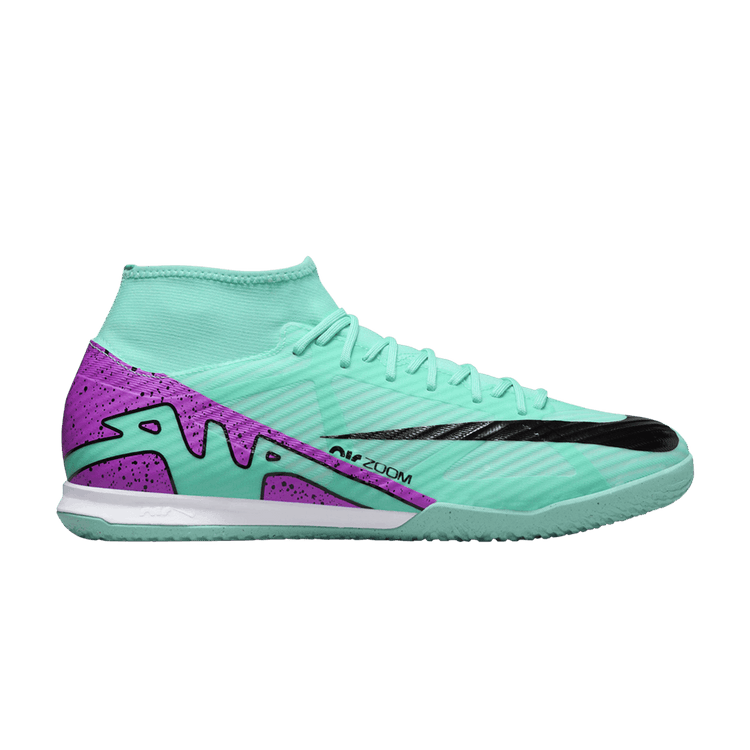 Nike Zoom Mercurial Superfly 9 Academy IC 'Peak Ready Pack' DJ5627 300