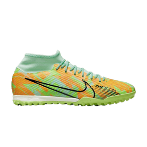 Nike Zoom Mercurial Superfly 9 Academy TF 'Bonded Pack'