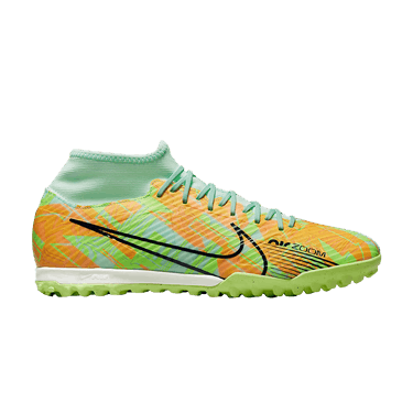 Nike Zoom Mercurial Superfly 9 Academy TF 'Bonded Pack'