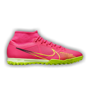Nike Zoom Mercurial Superfly 9 Academy TF 'Luminous Pack'