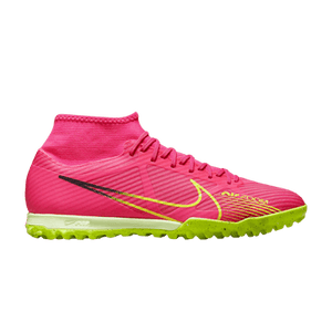 Nike Zoom Mercurial Superfly 9 Academy TF 'Luminous Pack'
