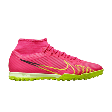 Nike Zoom Mercurial Superfly 9 Academy TF 'Luminous Pack'