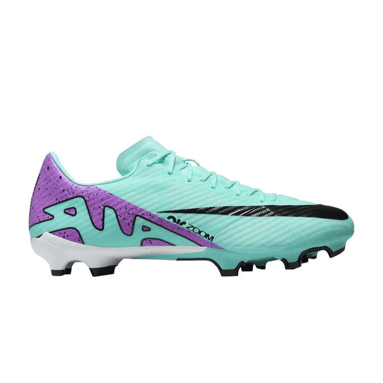Nike Zoom Mercurial Vapor 15 Academy MG 'Peak Ready Pack' DJ5631 300