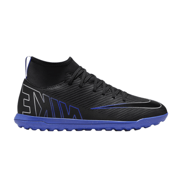 Nike Mercurial Superfly 9 Club TF GS 'Shadow Pack'