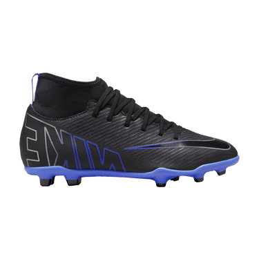Nike Mercurial Superfly 9 Club FG MG GS 'Shadow Pack'