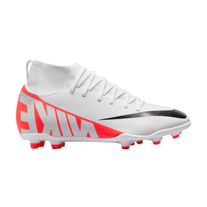 Nike Mercurial Superfly 9 Club FG MG GS 'Ready Pack'