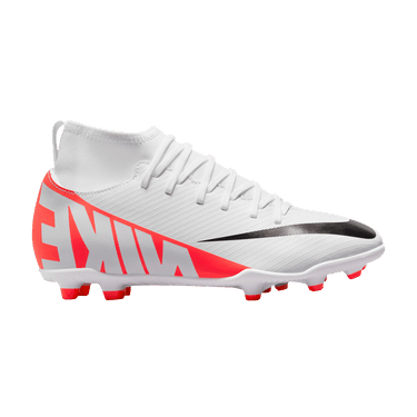 Nike Mercurial Superfly 9 Club FG MG GS 'Ready Pack'
